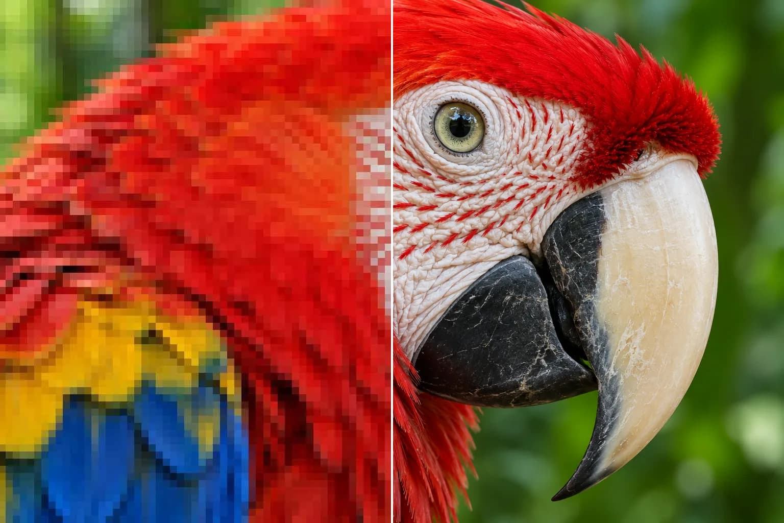 Image Upscaler