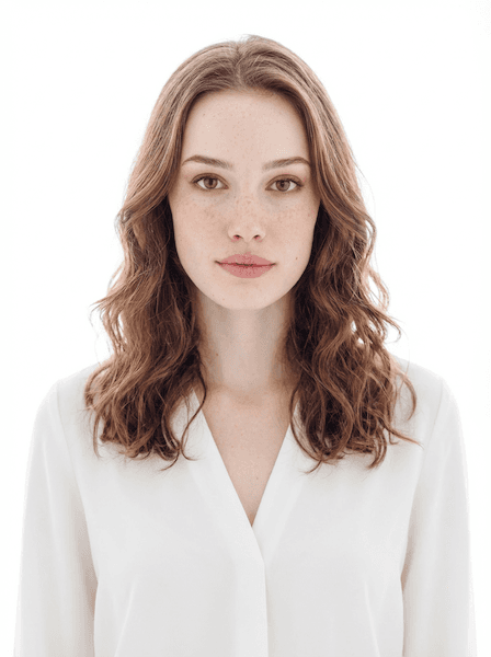 Recruiter Headshots example 1