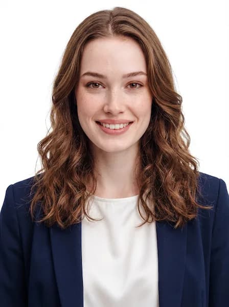 Corporate Headshots example 2