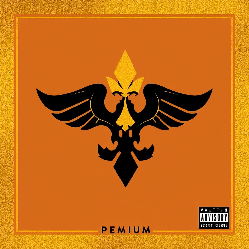 Cover Art for Any Track example 4