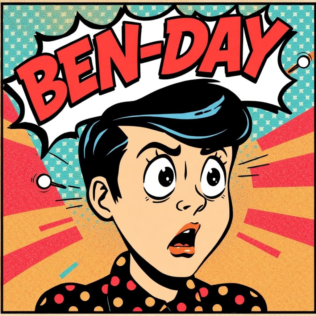 Create Comics from a Simple Prompt example 3
