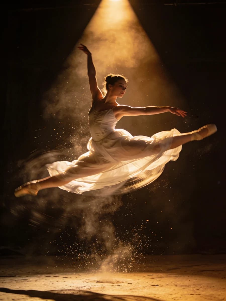 Motion Control