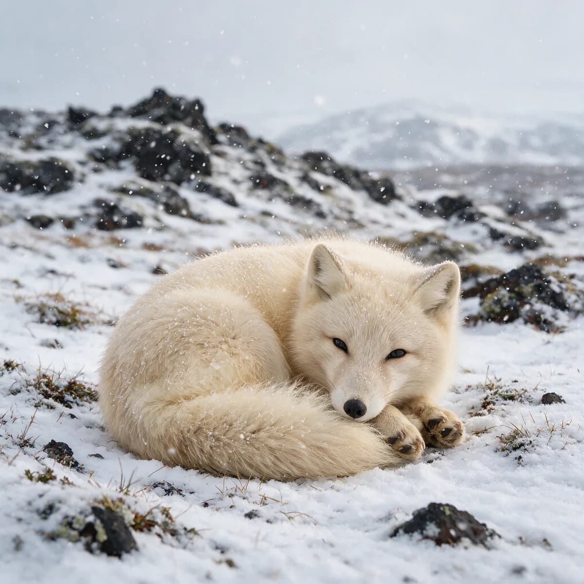 Create Any Animal from a Text Prompt example 3