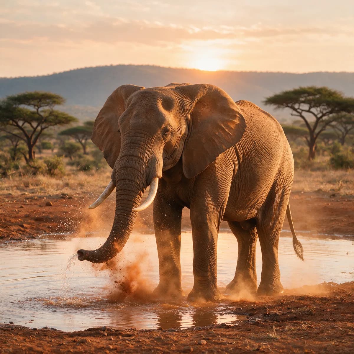 Create Any Animal from a Text Prompt example 4