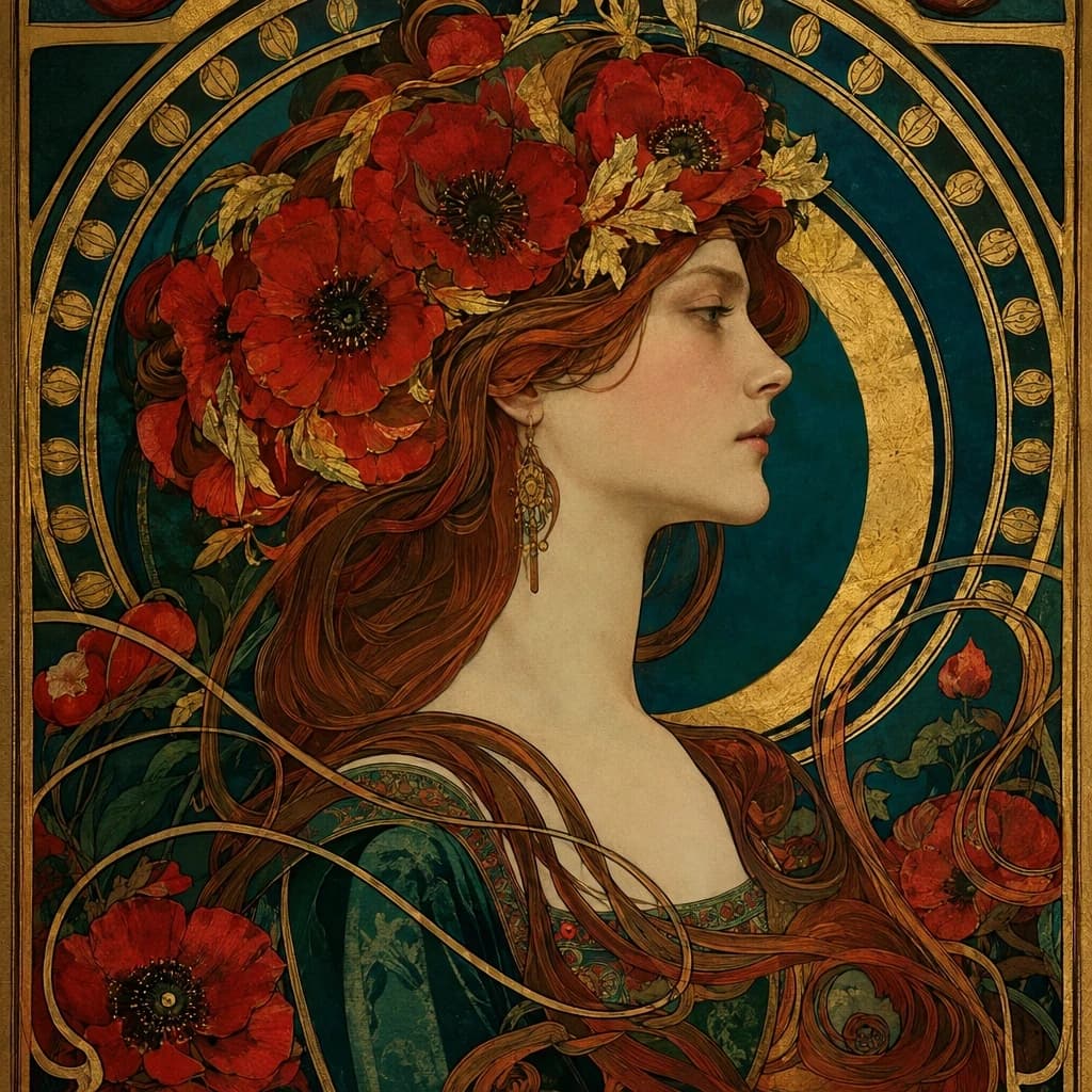 AI Art Generator