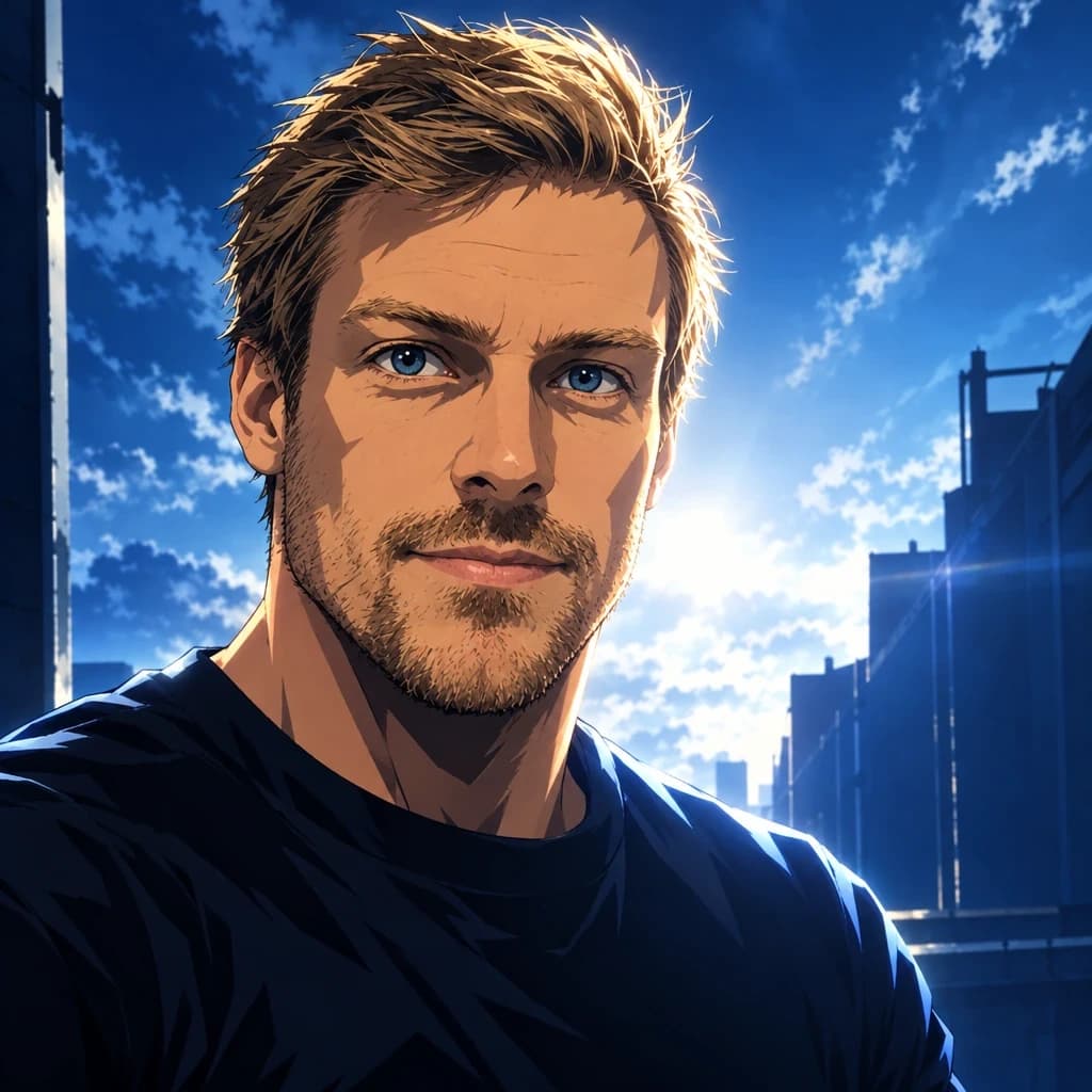 AI Avatar Generator result 2