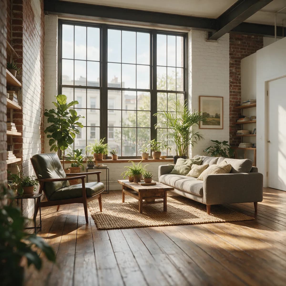 Replace Any Photo Background example 1