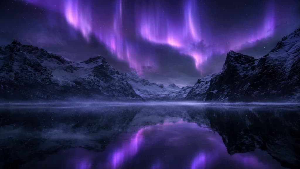 AI Background Video Generator result 1
