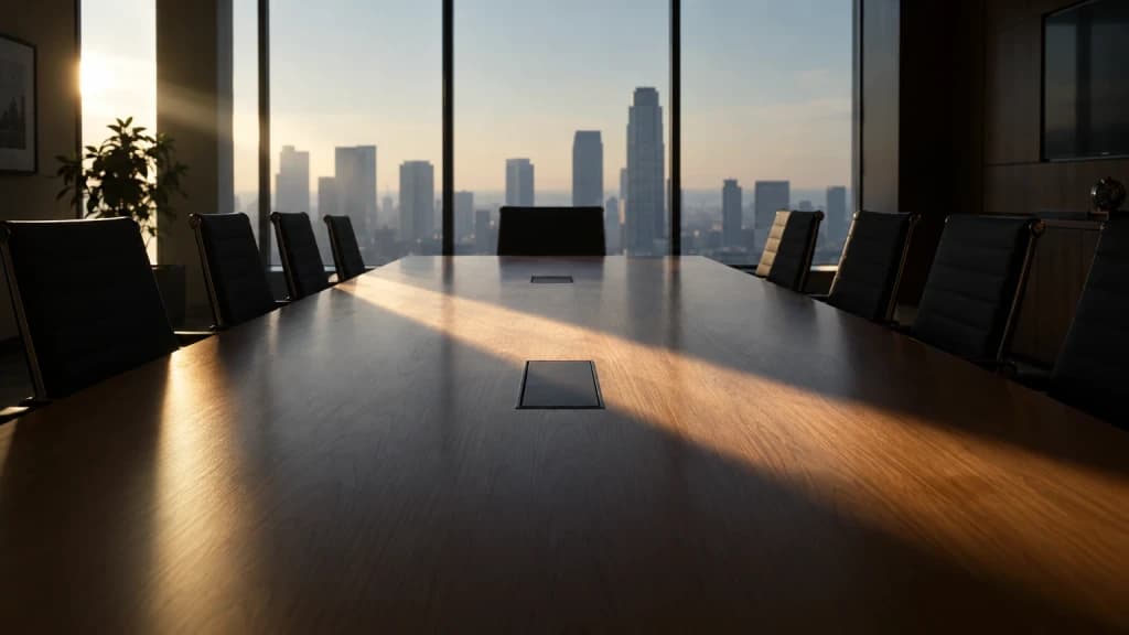 Generate Corporate Video