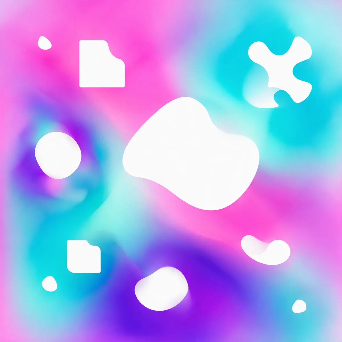 Graphics from a Text Prompt example 4