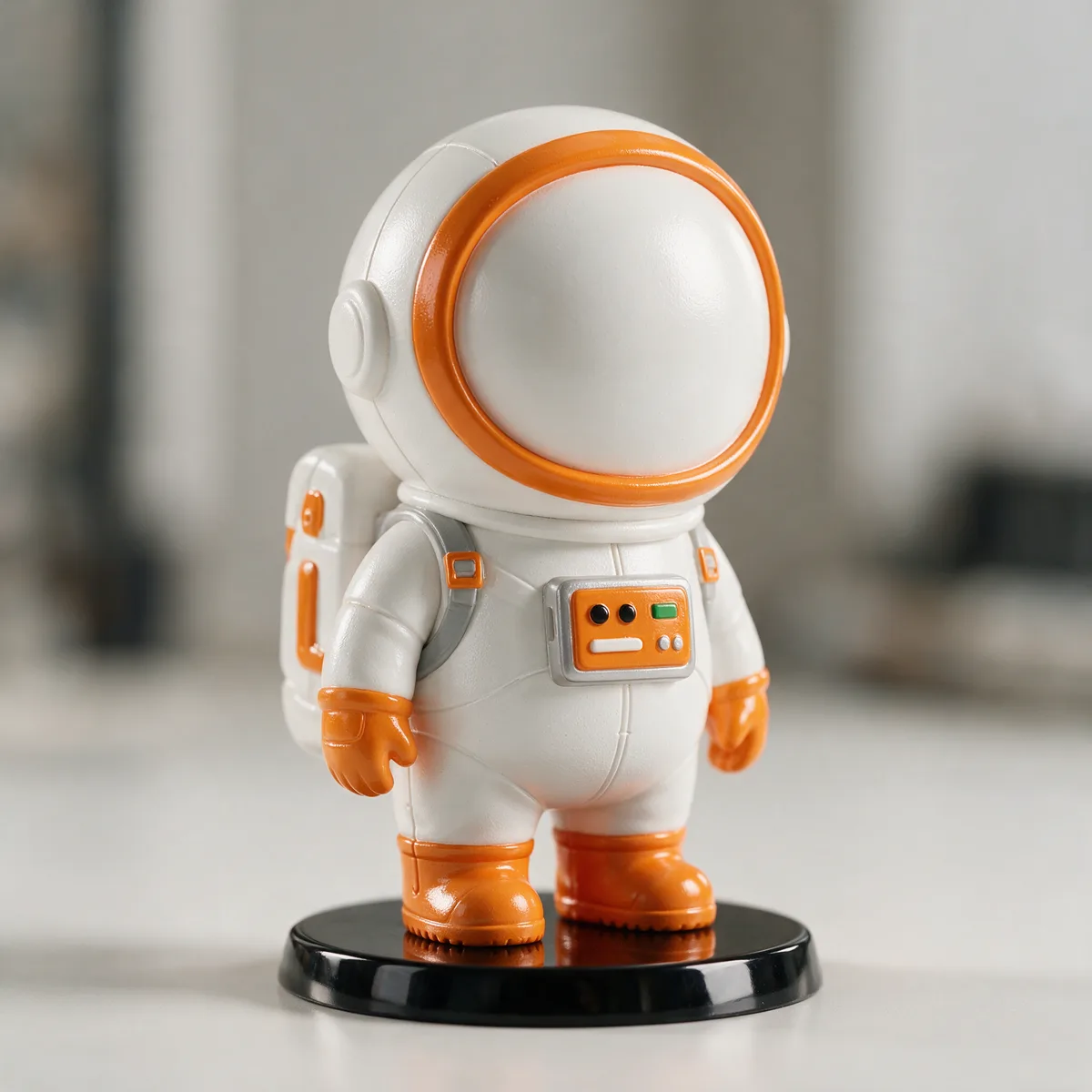 Turn Any Photo Into a Collectible Figurine example 1