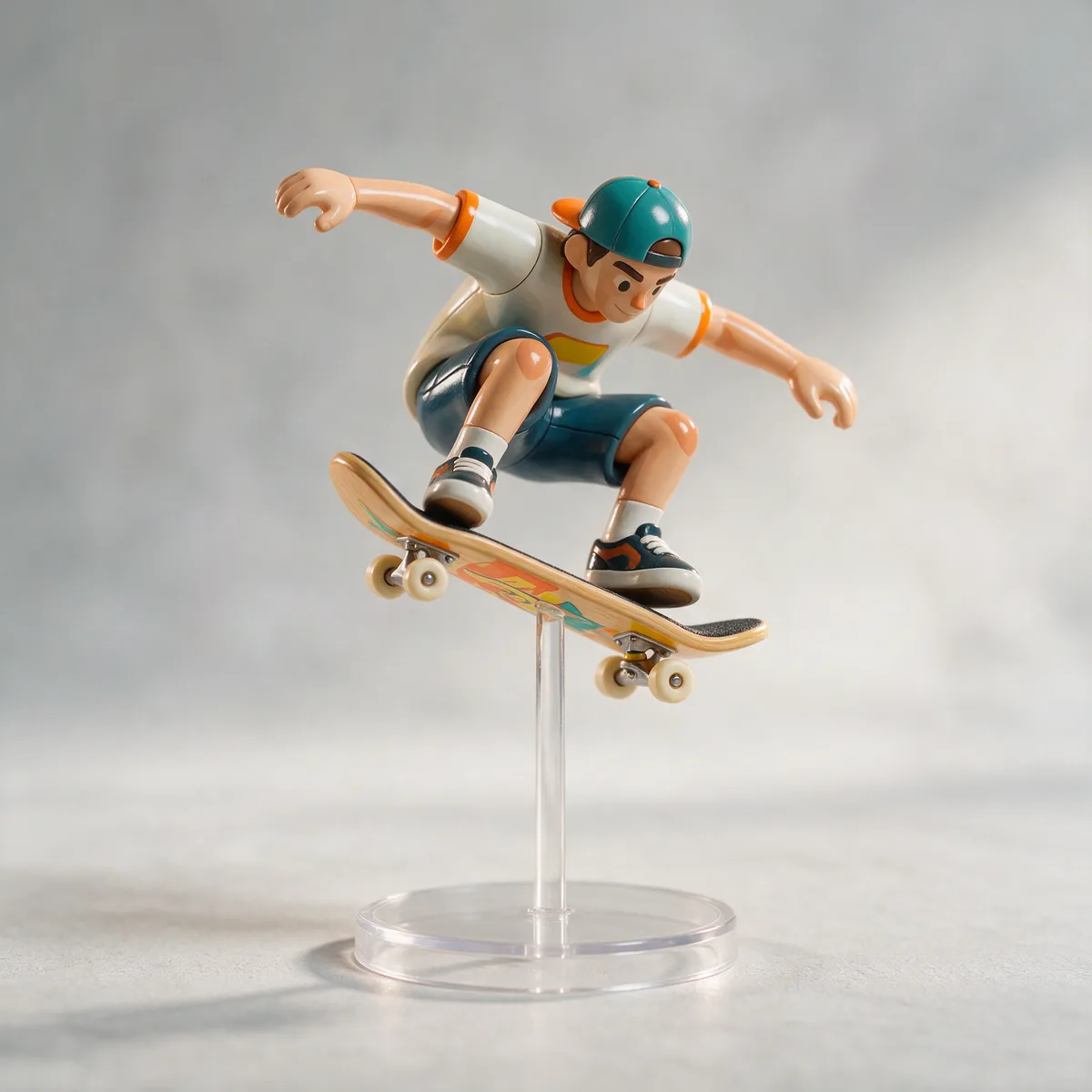 Turn Any Photo Into a Collectible Figurine example 3