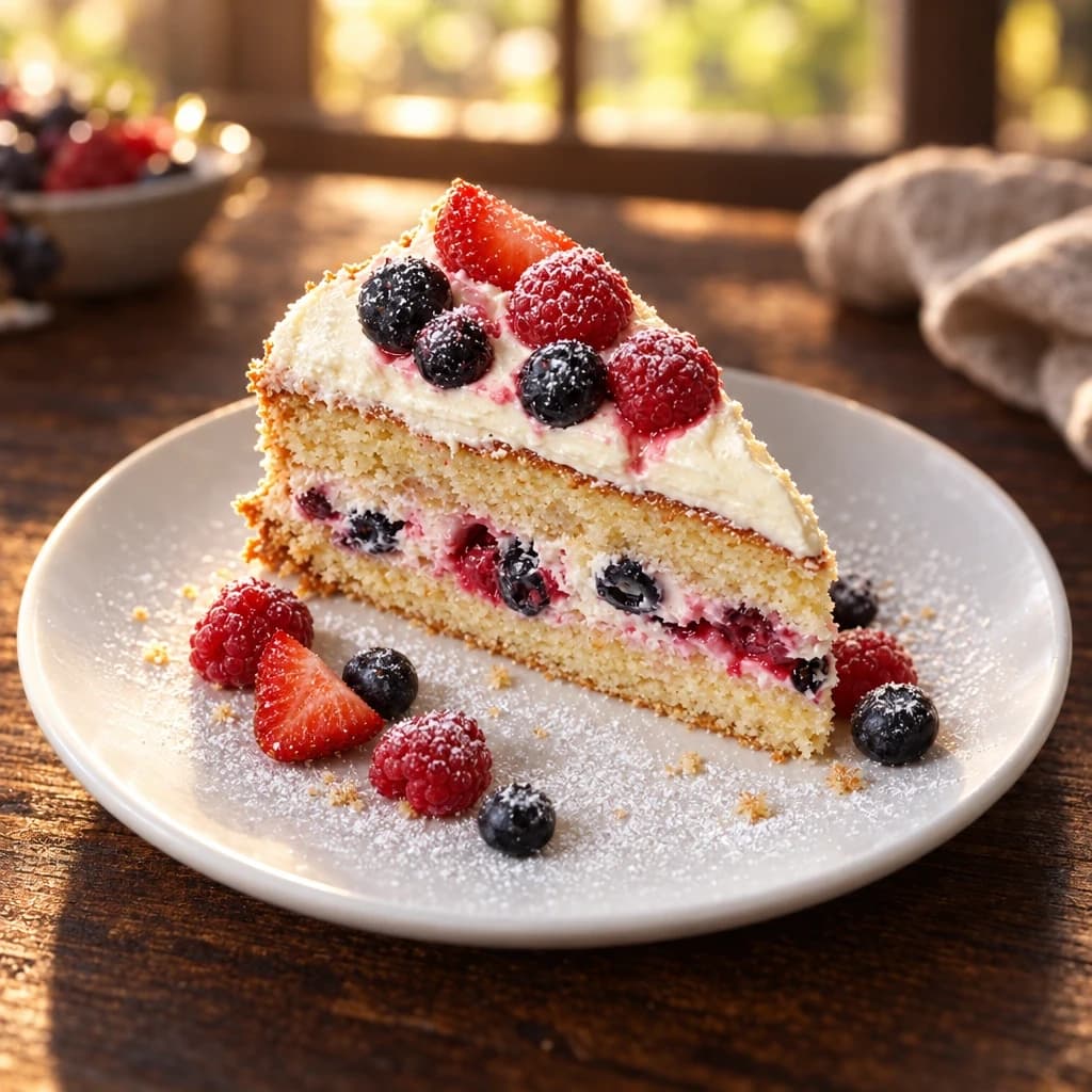 AI Food Photography result 2