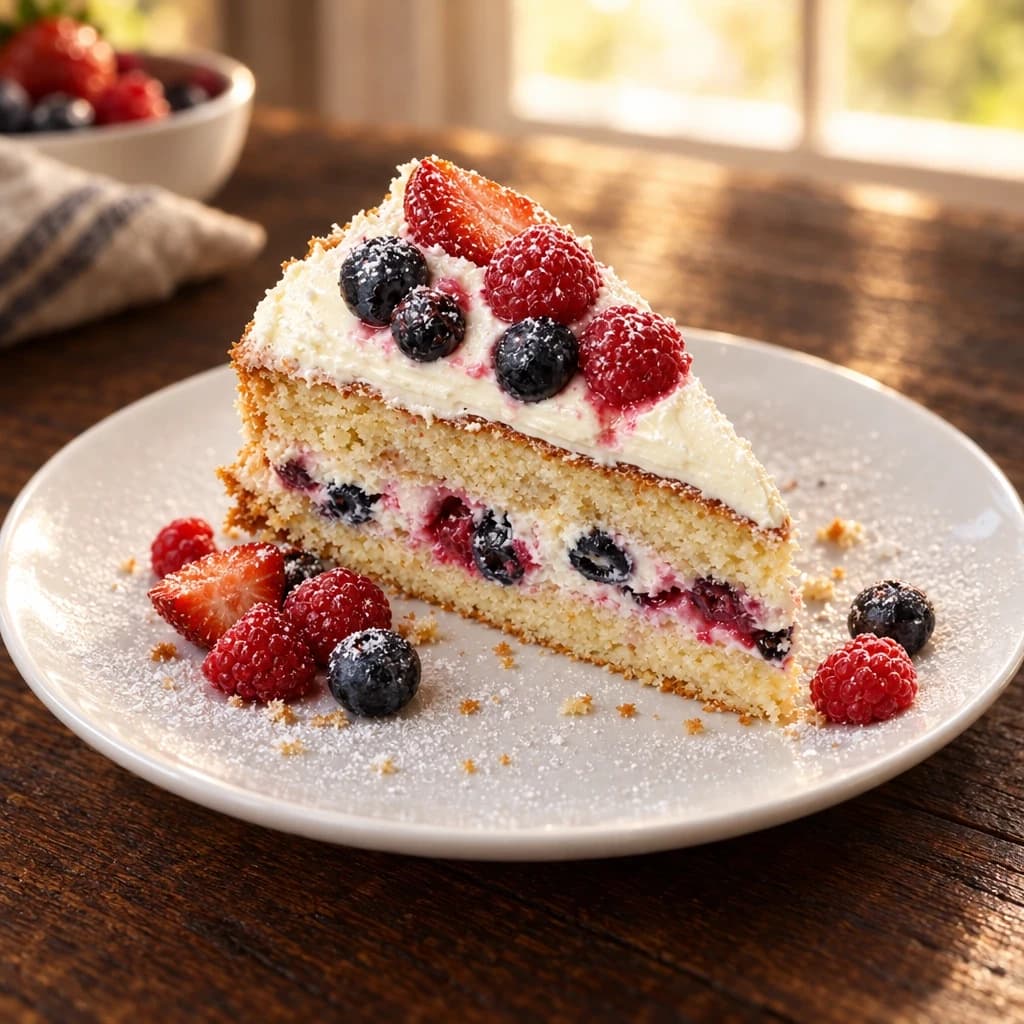 AI Food Photography result 3