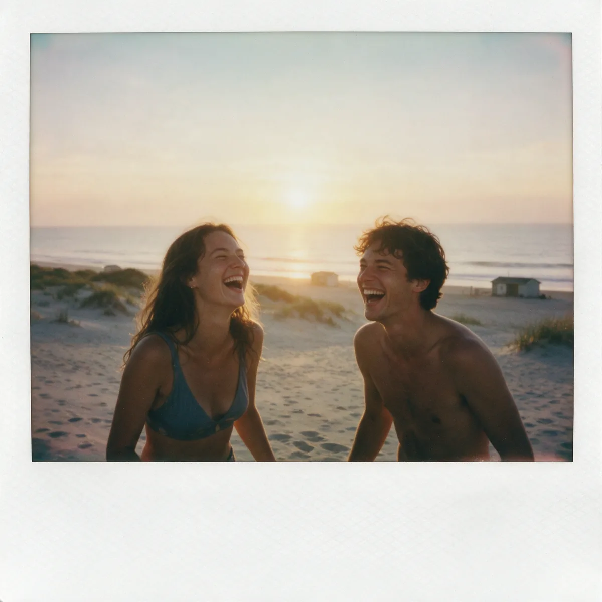 Any Photo, Instantly Polaroid example 1