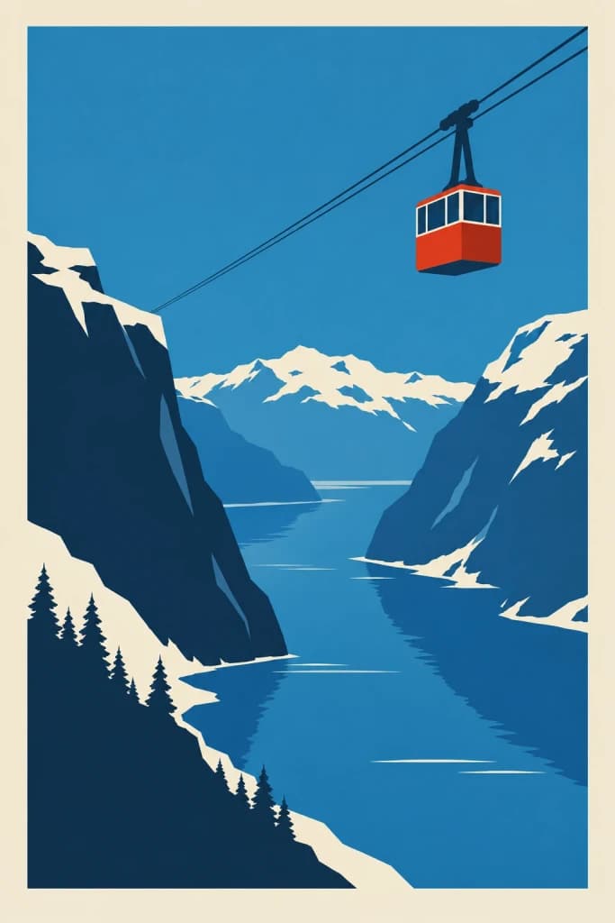 Custom Posters from