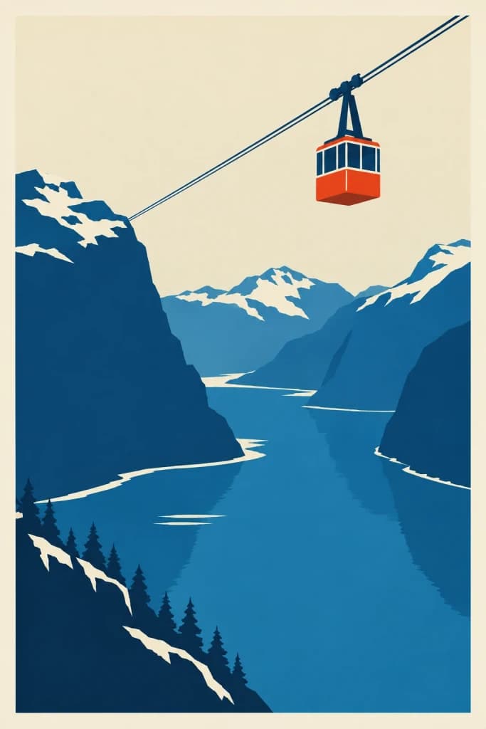 AI Poster Generator result 1