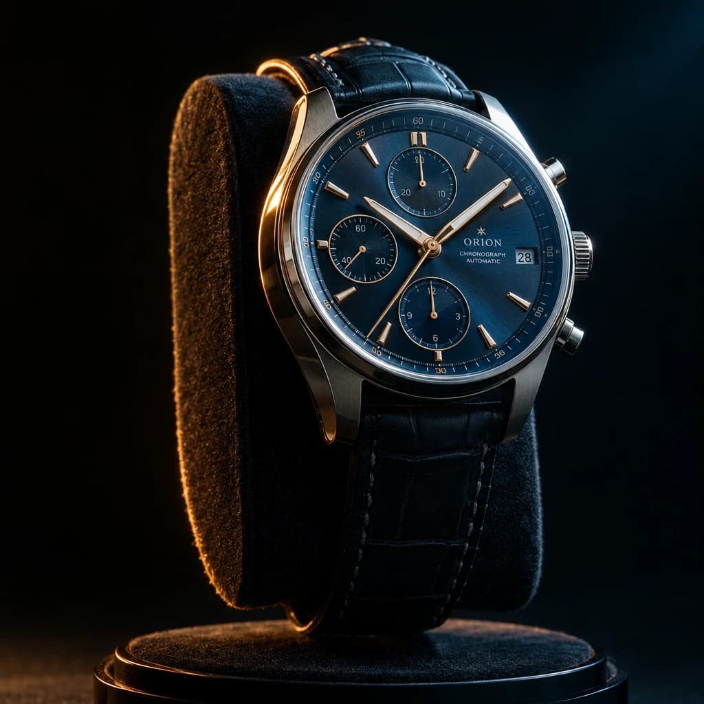 Turn a Product Photo into a