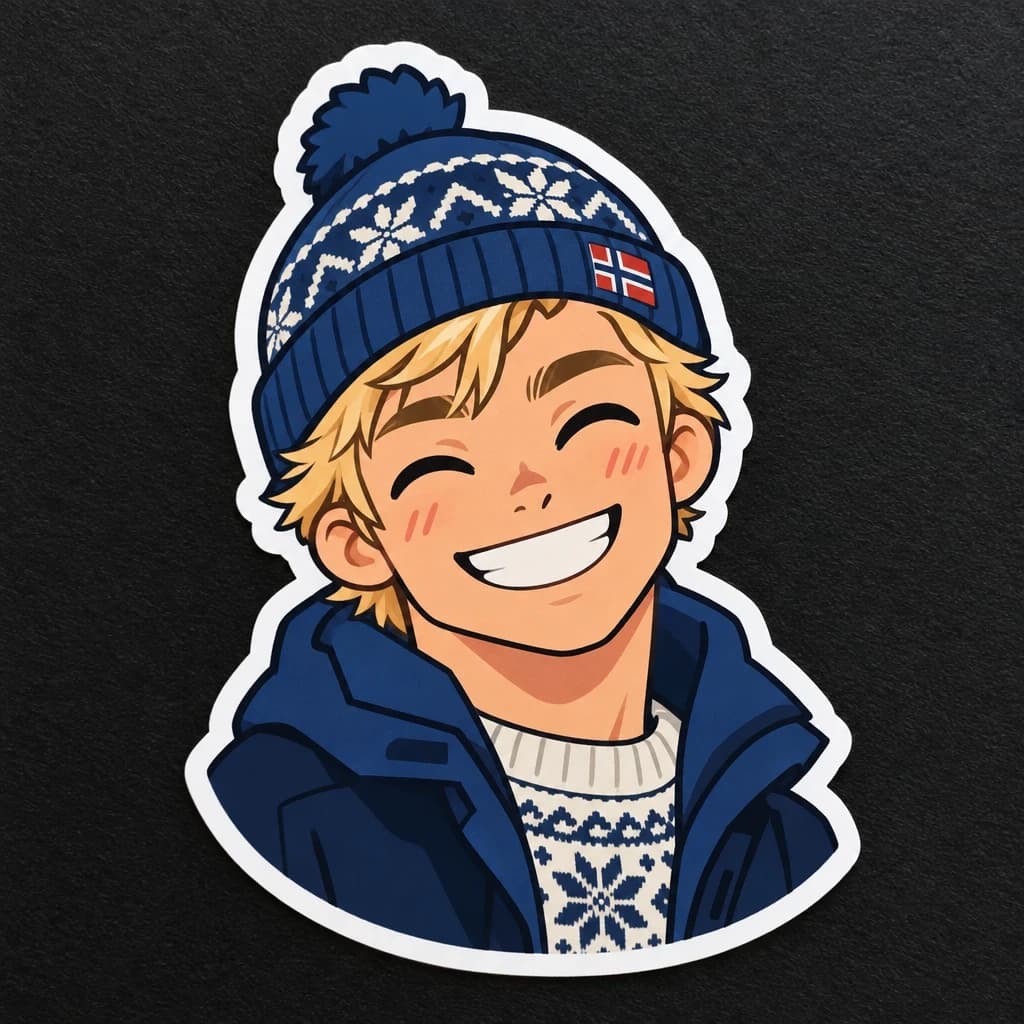 Create Custom Stickers from
