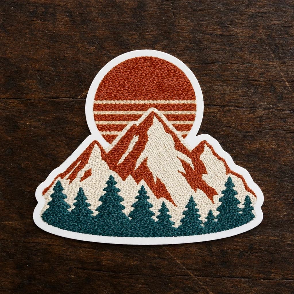 AI Sticker Generator result 1