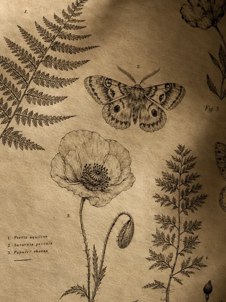 AI Tattoo Generator result 2