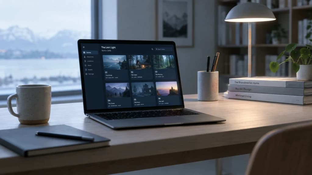 Build Videos Without