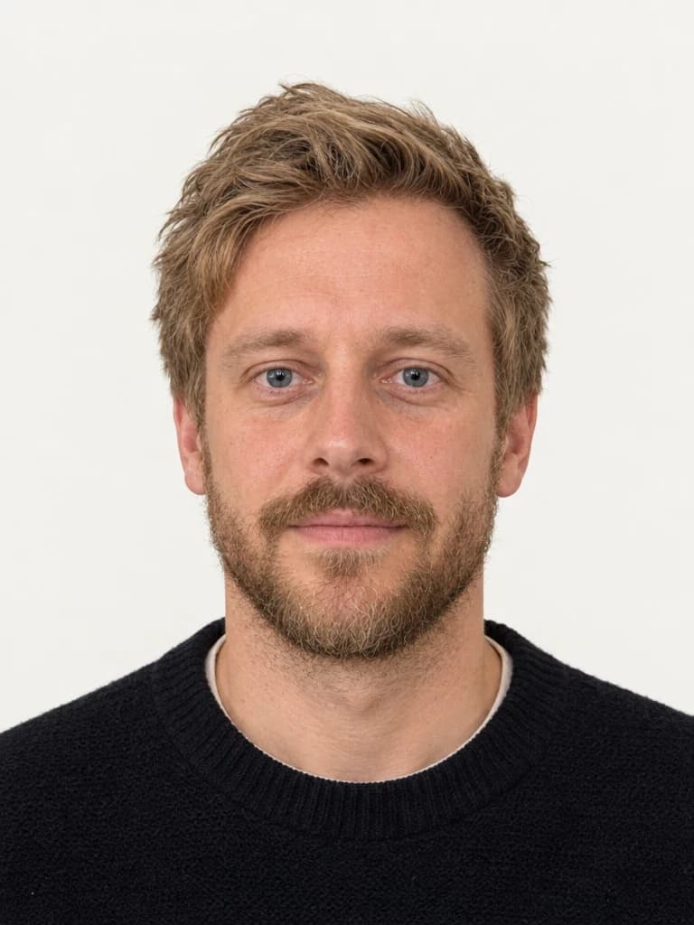 Passport Photo Maker