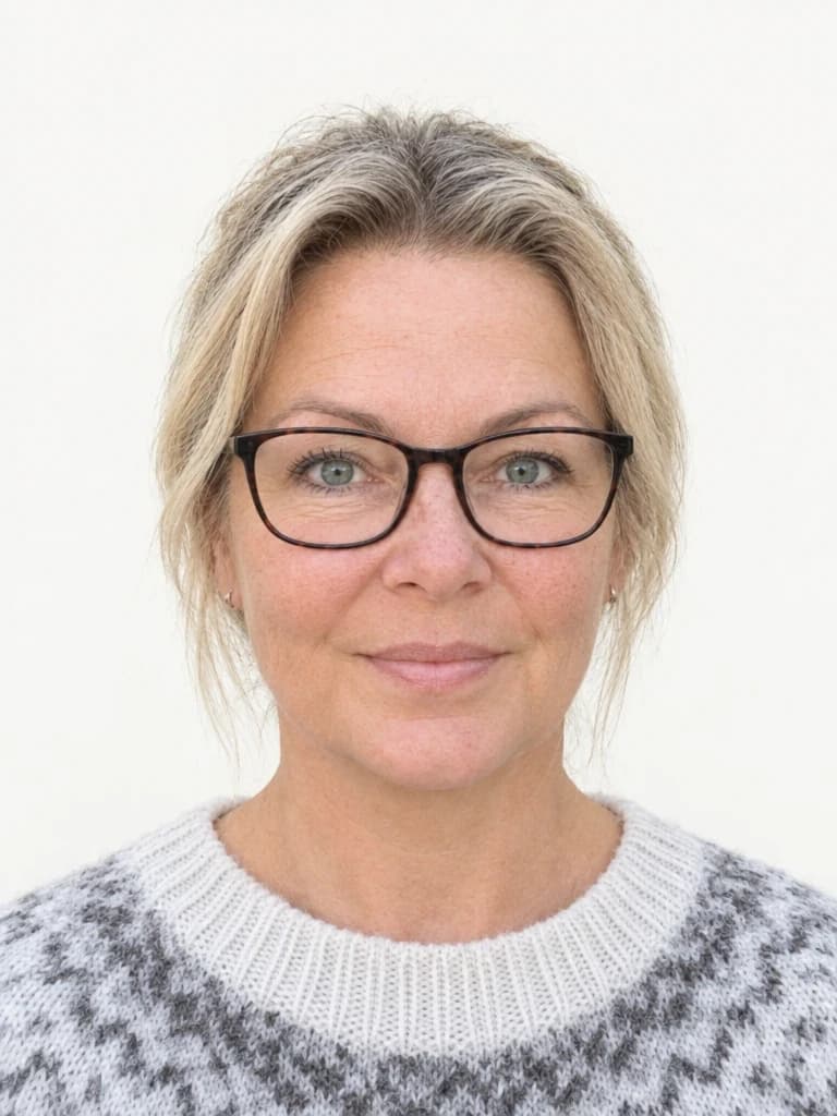 Passport Photo Maker result 2