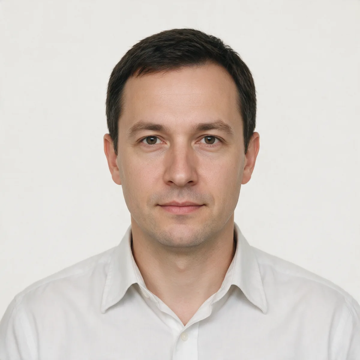 ID Photos From A Selfie example 2