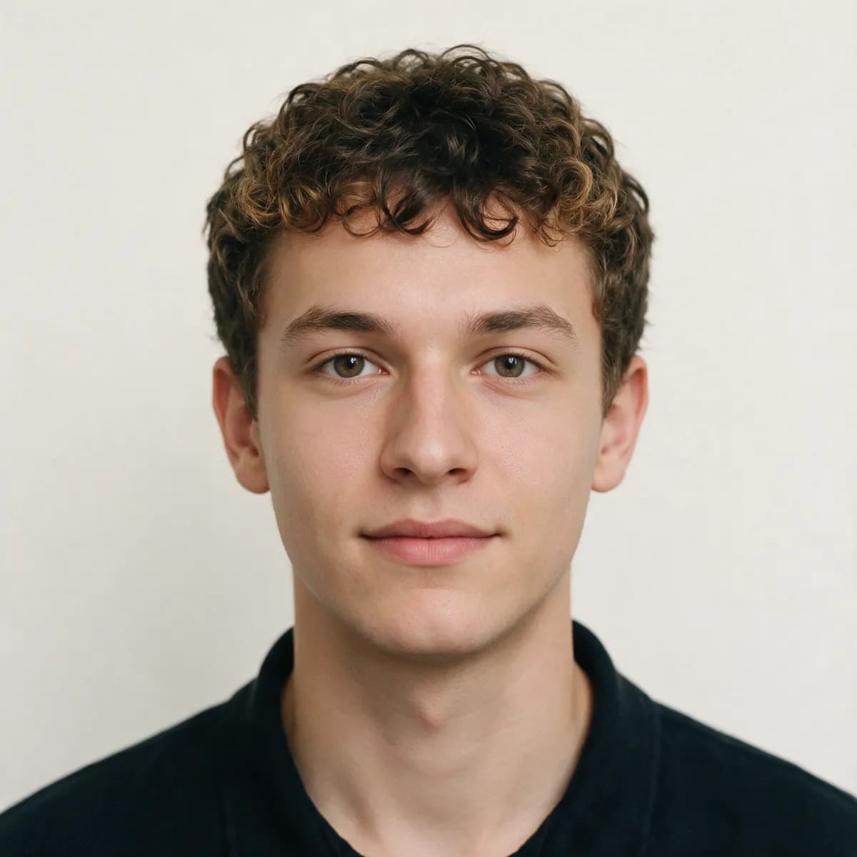 ID Photos From A Selfie example 3