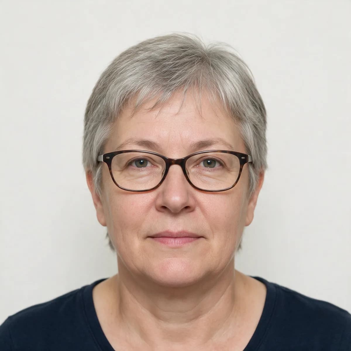 ID Photos From A Selfie example 4