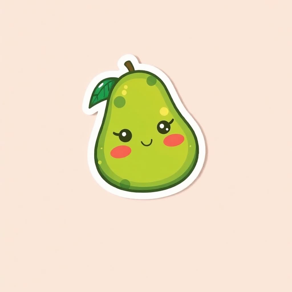 AI Sticker Generator