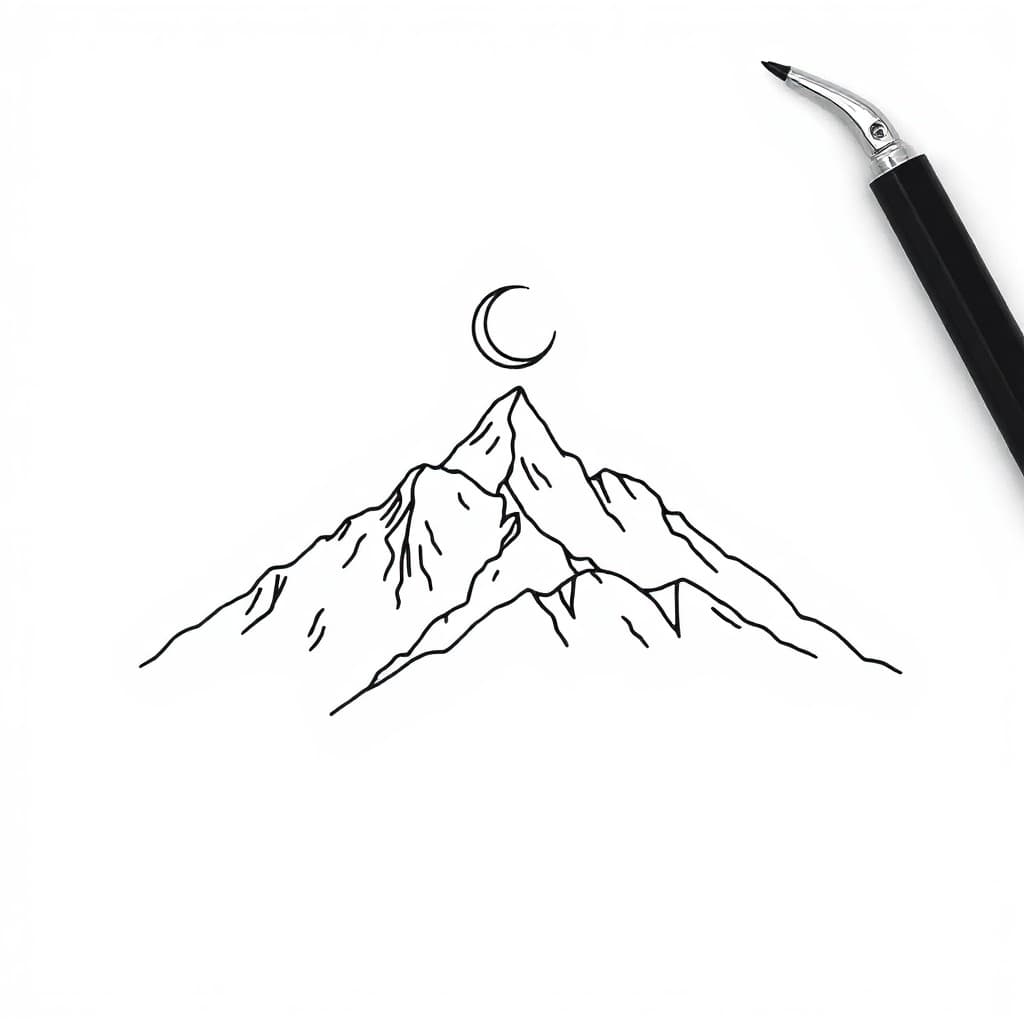 AI Tattoo Generator