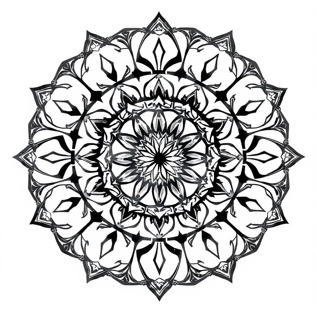 Design Custom Tattoos with AI example 3