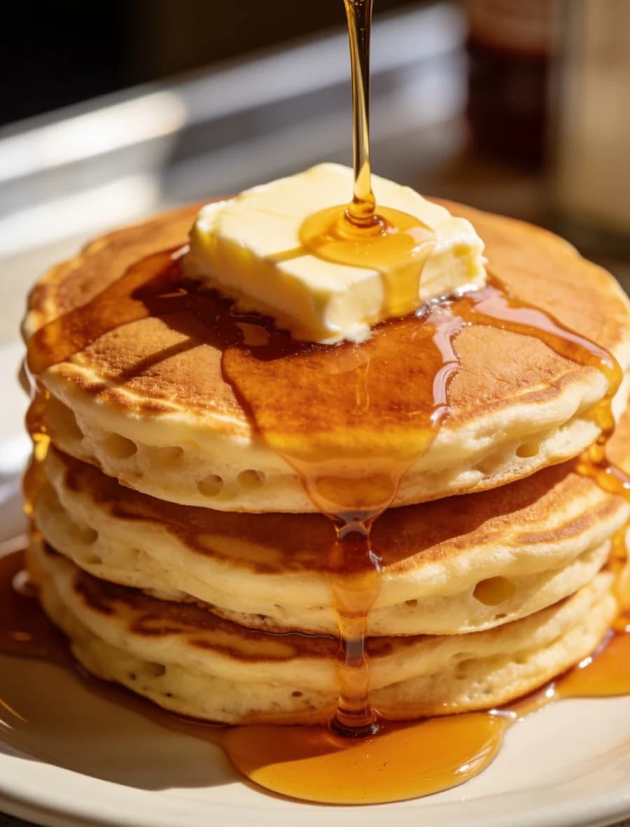 Mouthwatering Food Photos with AI example 3