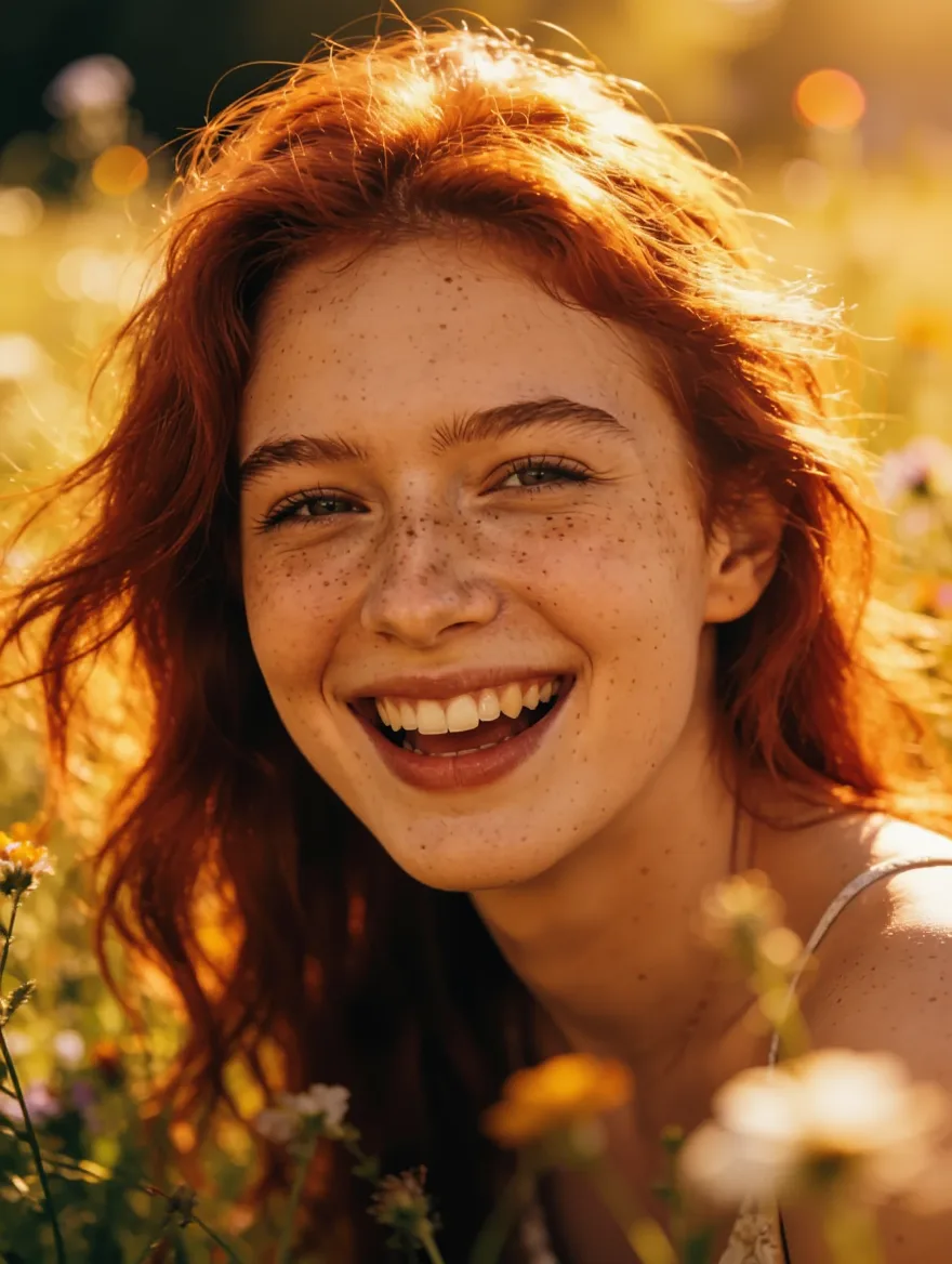 Add cinematic color grading and dramatic lighting