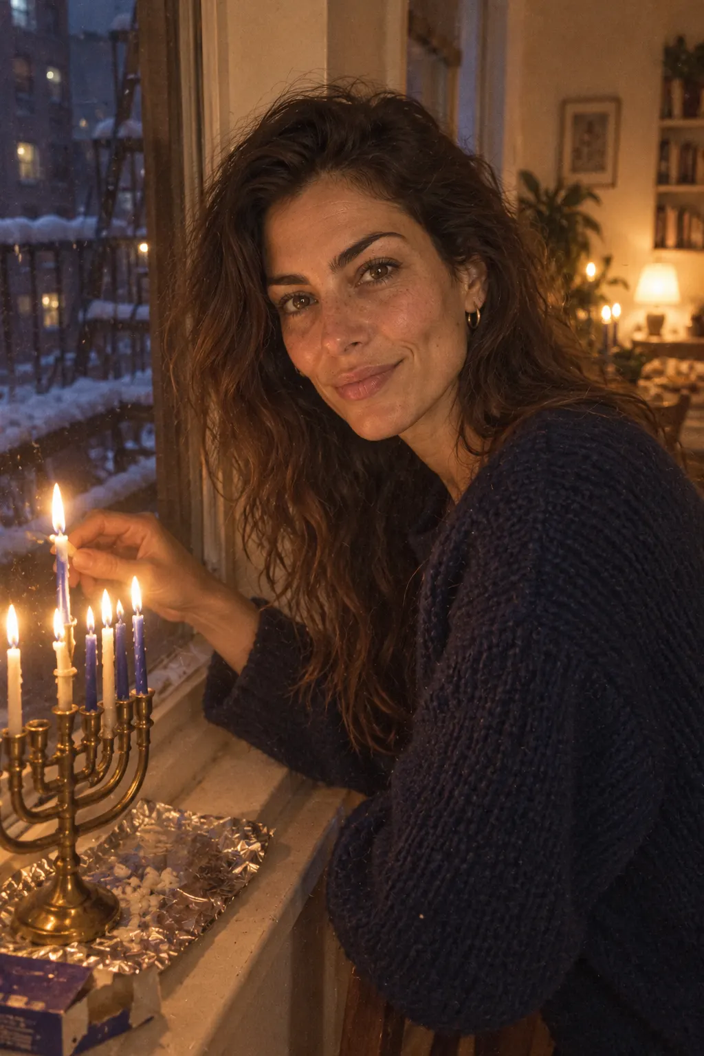 Hanukkah photo pack