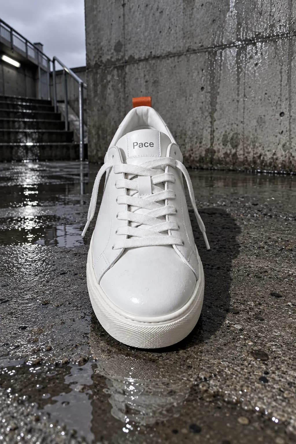 Sneaker drop photo pack