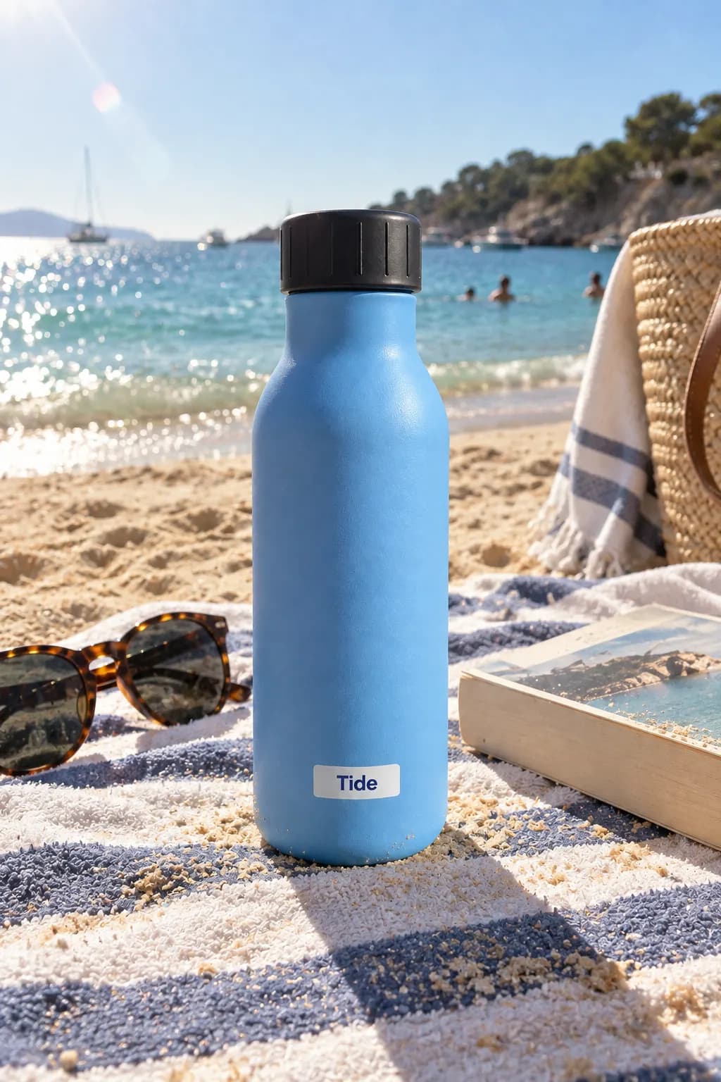 Summer outdoors photo pack