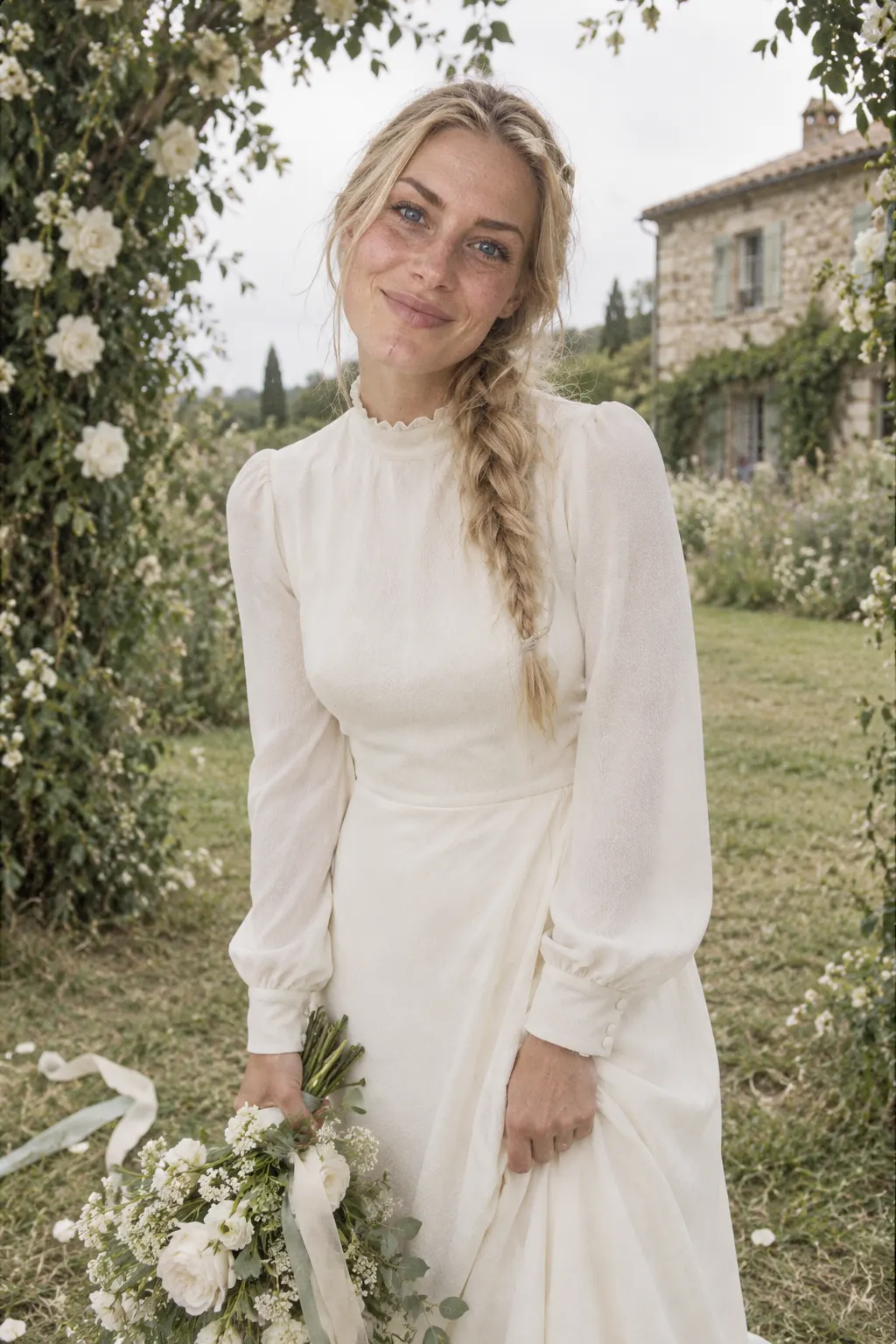 Wedding day photo pack