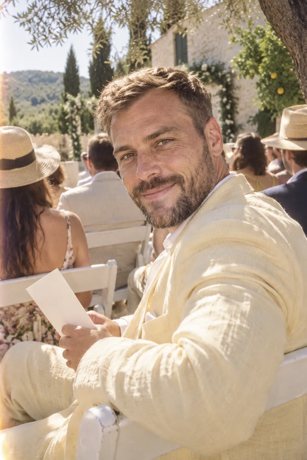 Wedding guest photo pack