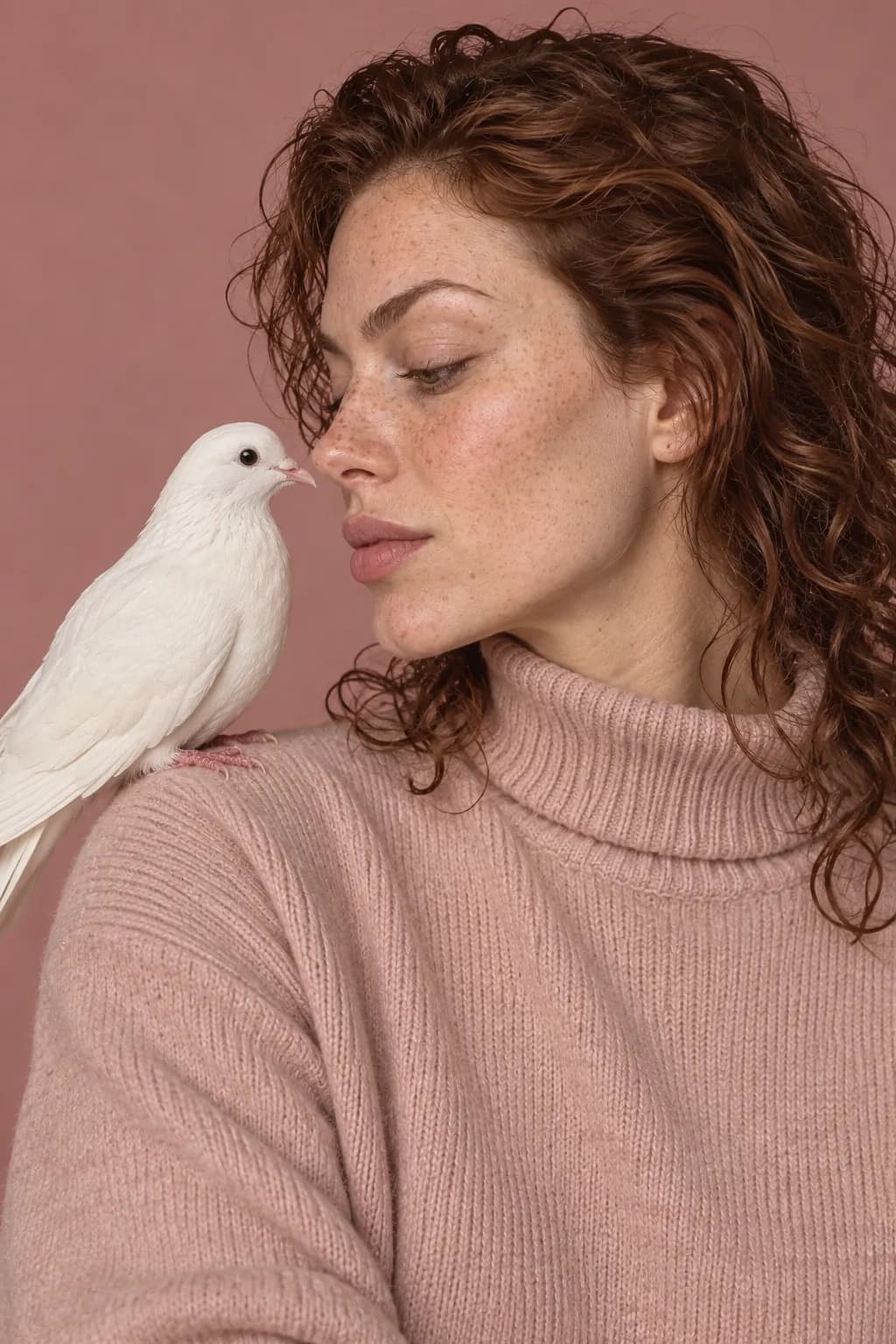 Wild: Dove