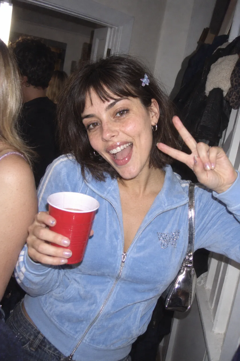 Y2K photo pack