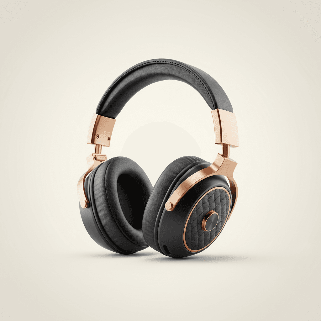 AI Product Photography