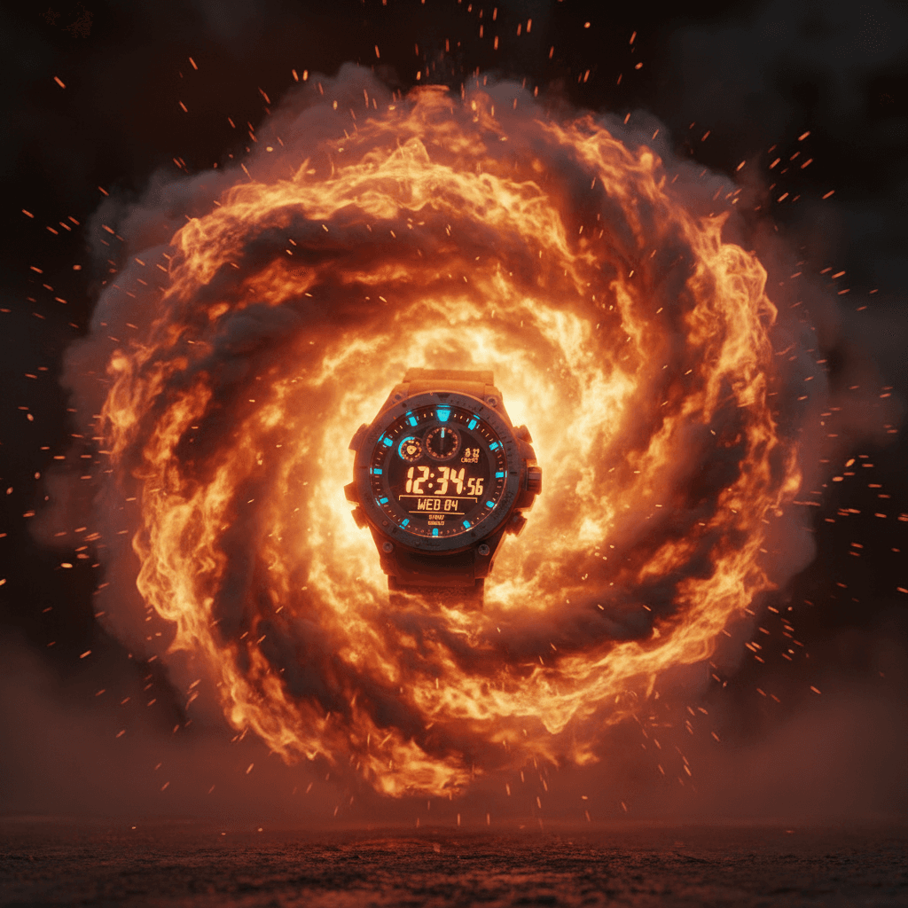 Generation by Creator 3