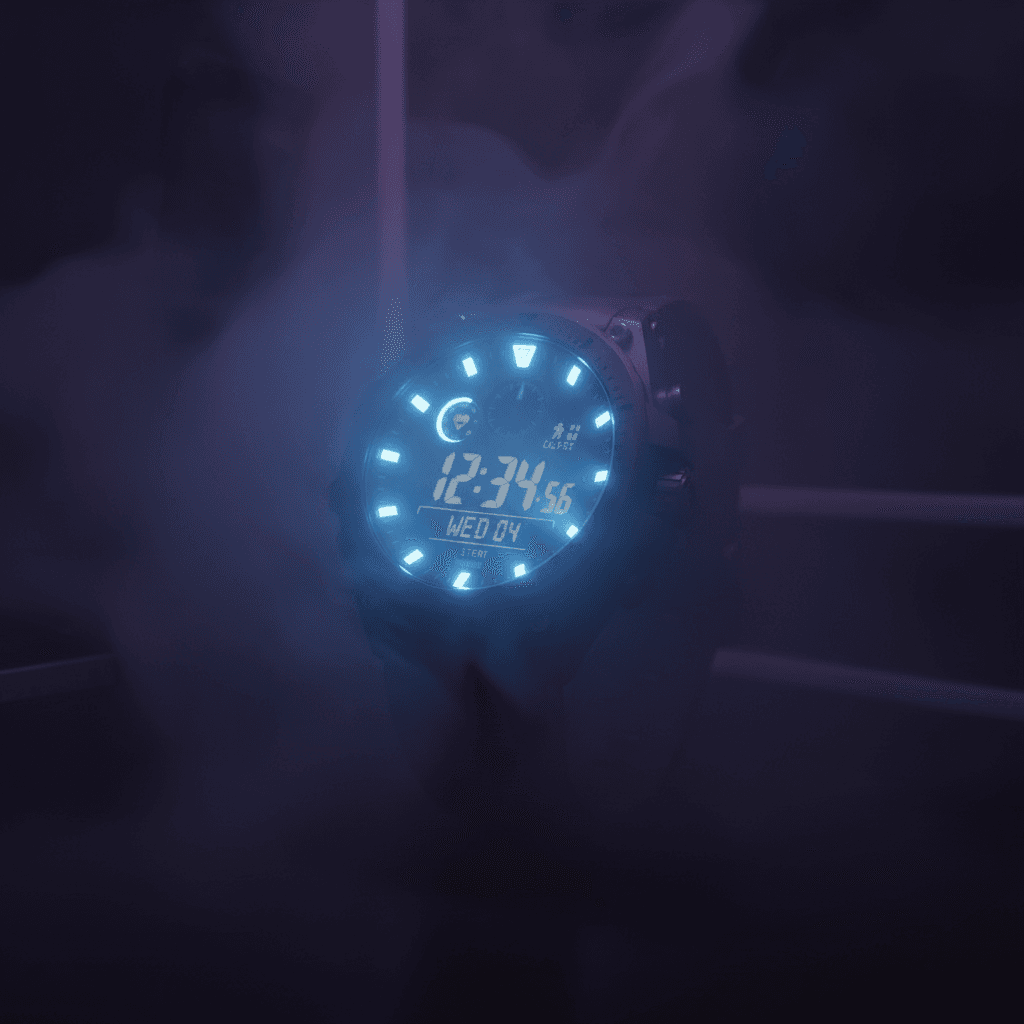 Generation by Creator 1