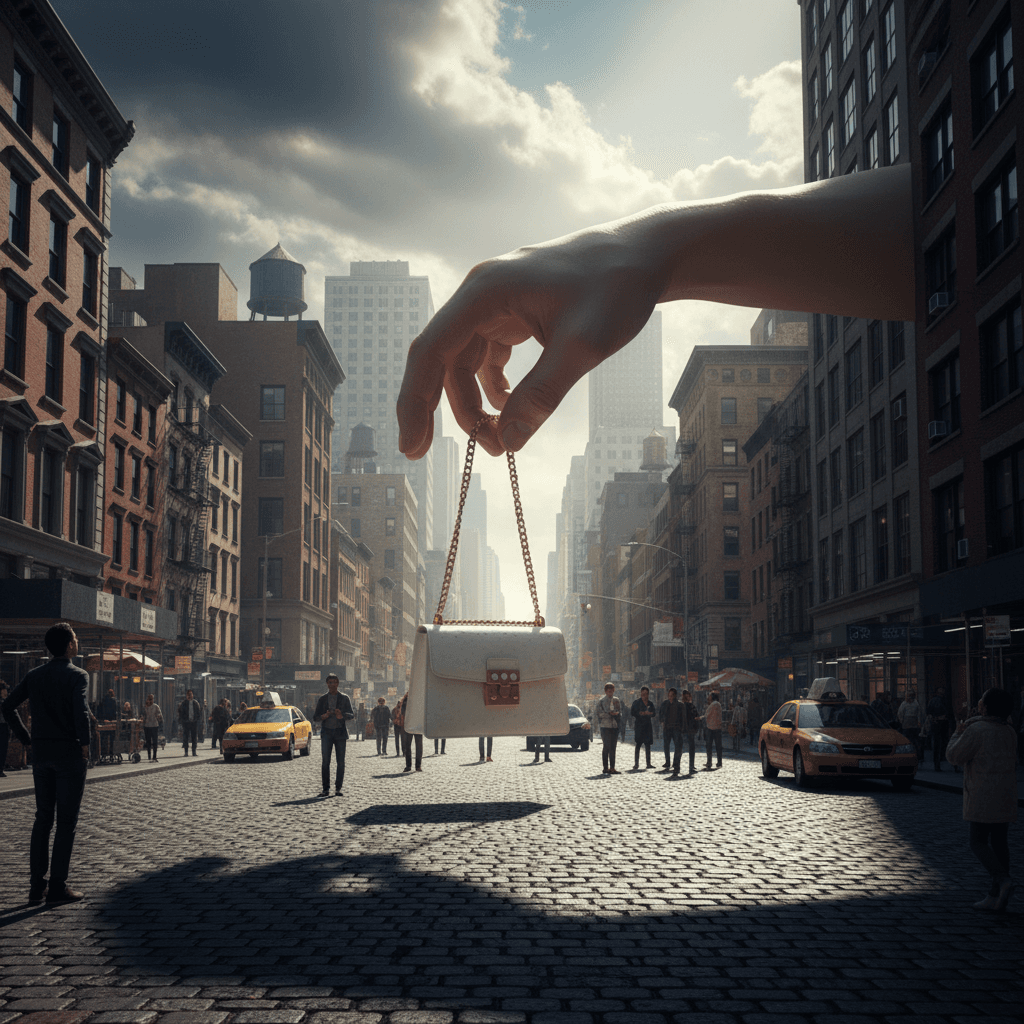 Generation by Creator 3