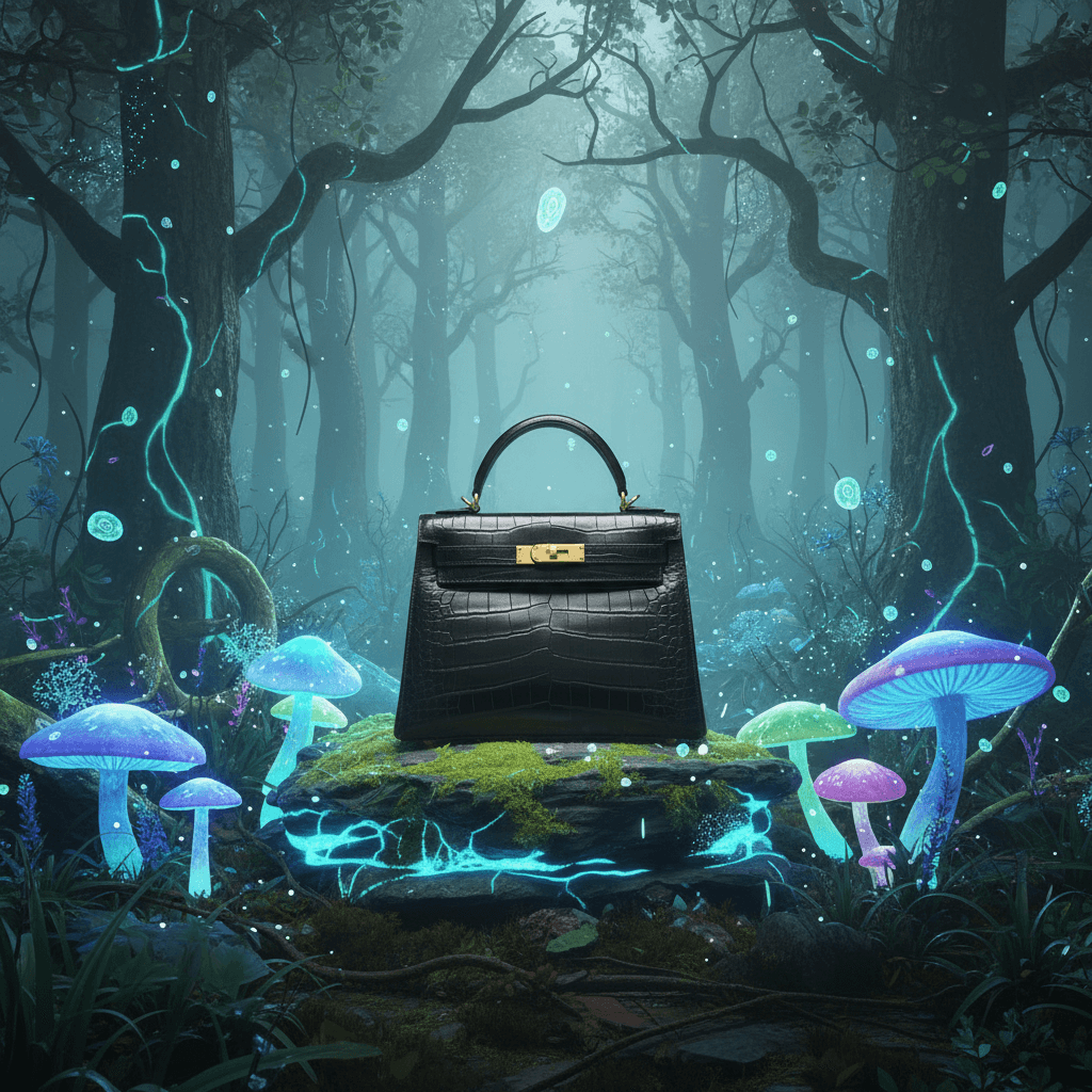 Generation by Creator 2