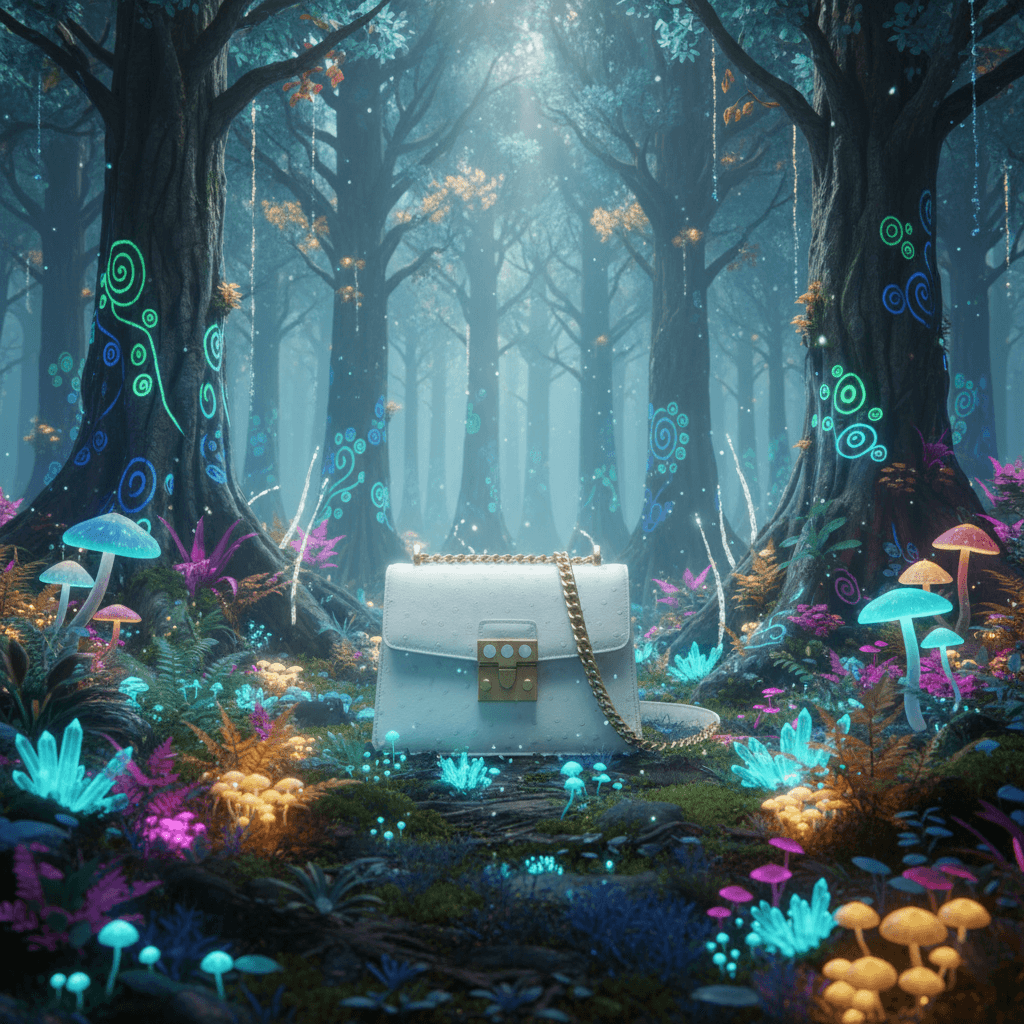 Generation by Creator 1