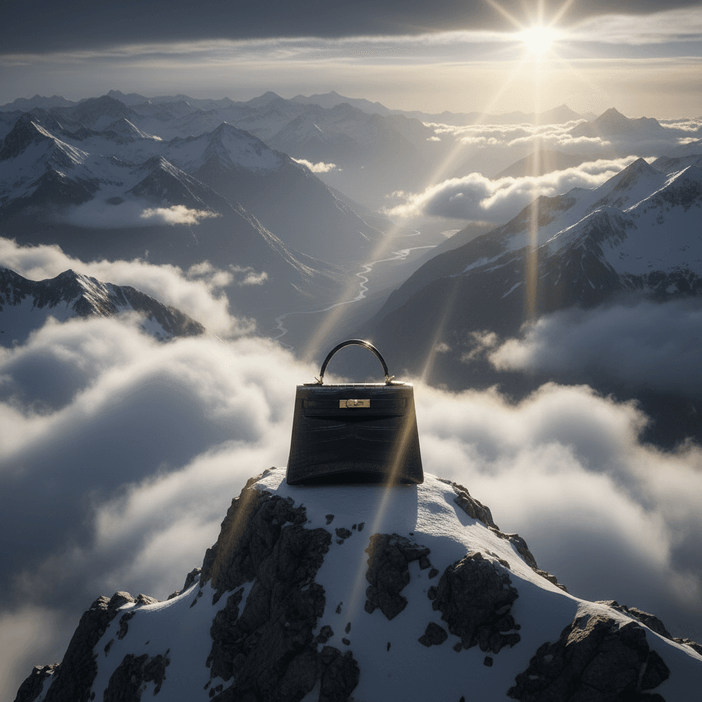 Generation by Creator 3